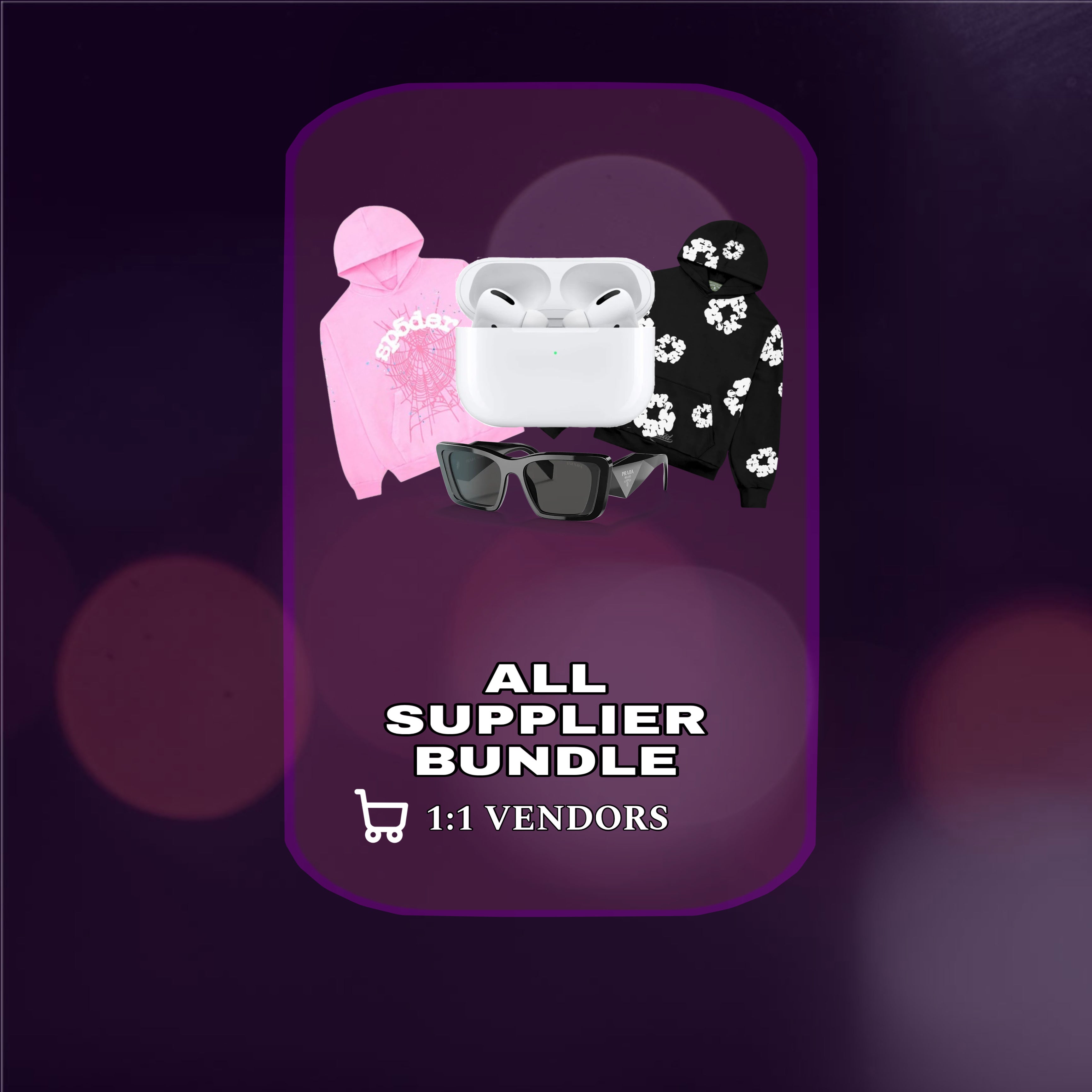 ALL SUPPLIER BUNDLE