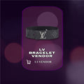 LV BRACELET VENDOR