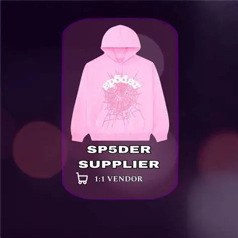 HOODIES VENDOR